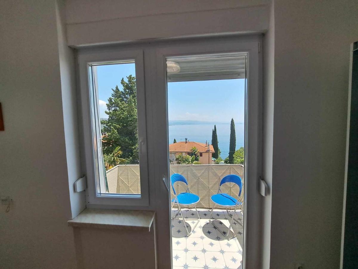 Vallelosca Bellavista Opatija Exterior photo